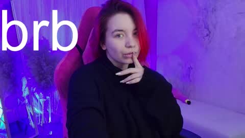 MarcelineChi online show from 02-26-26, 08:35