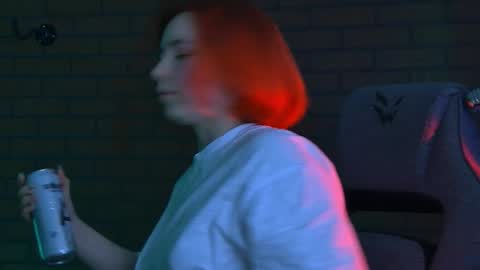 MarcelineChi online show from 03-01-26, 08:44