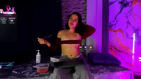 Snapshot of marcelinecutte303av chatting on 02-02-26, 01:26 marcelinecutte303av online show from 02-02-26, 01:26