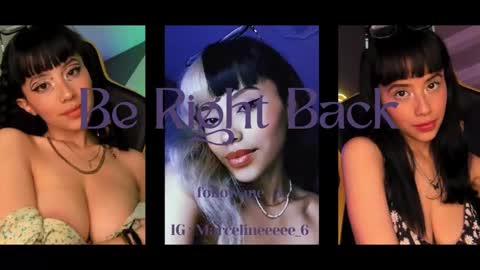 Marce  online show from 12-15-24, 08:19