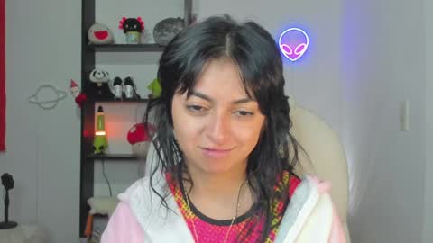 Marceline online show from 12-14-24, 10:56