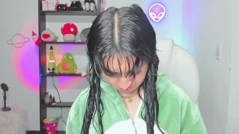 Marceline online show from 01-29-25, 10:58