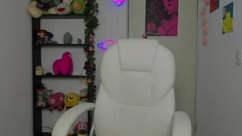 Marceline online show from 04-15-26, 11:17