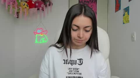 Snapshot of marcelinegh chatting on 06-26-26, 11:47 Marceline online show from 06-26-26, 11:47