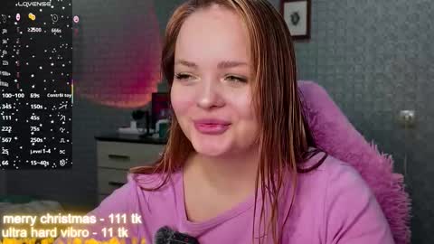 Sara online show from 12-17-25, 03:12