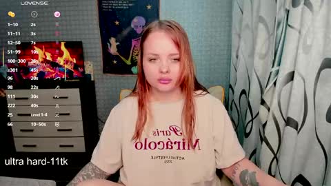 Sara online show from 05-24-26, 02:44
