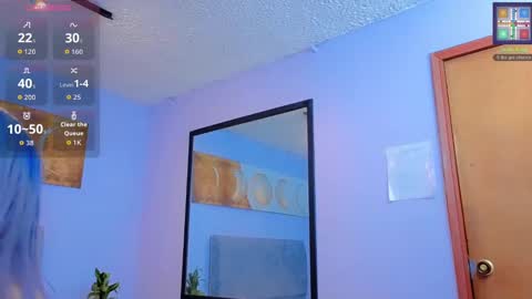 marcell_nova online show from 11-19-25, 12:05