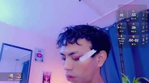 marcell_nova online show from 12-01-25, 11:37