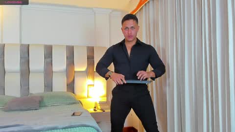 Marcelo Costa online show from 02-06-25, 01:16