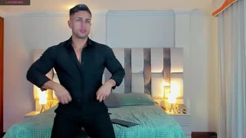 Marcelo Costa online show from 12-19-25, 05:58