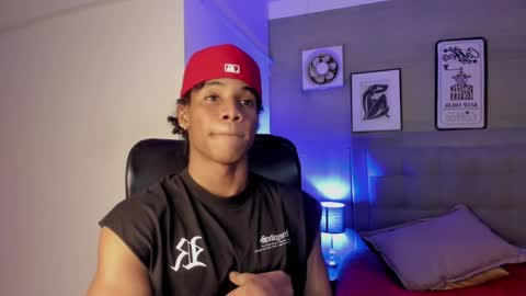 MARCELO online show from 02-10-25, 03:57