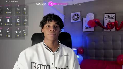 MARCELO online show from 02-15-25, 08:22