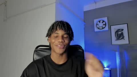 MARCELO online show from 03-09-25, 03:32