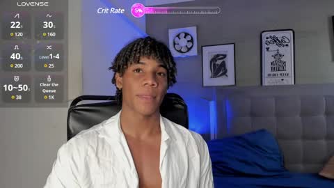 MARCELO online show from 03-09-25, 09:57