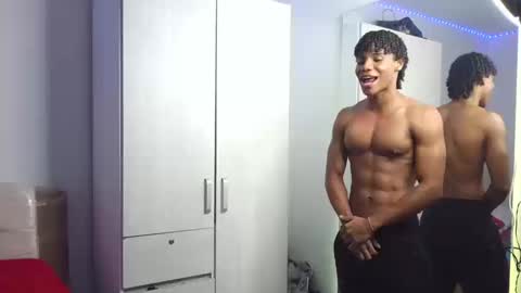 MARCELO online show from 09-13-25, 05:51