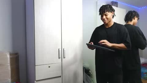 MARCELO online show from 09-26-25, 12:42