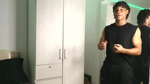 MARCELO online show from 10-09-25, 04:05