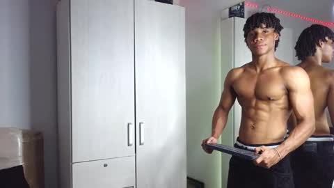 MARCELO online show from 10-15-25, 09:15