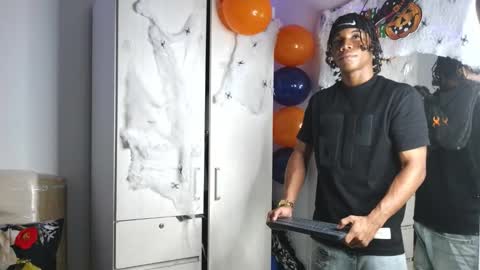 MARCELO online show from 11-03-25, 05:52