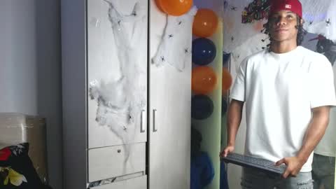 MARCELO online show from 11-05-25, 03:56