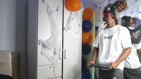 MARCELO online show from 11-06-25, 05:58