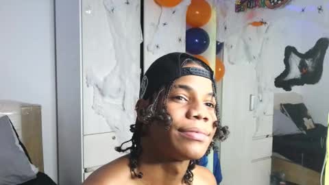 MARCELO online show from 11-08-25, 04:07