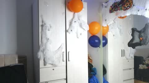 MARCELO online show from 11-13-25, 04:50