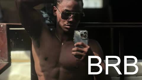 MARCELO online show from 11-18-25, 04:11