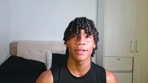 MARCELO online show from 02-25-26, 05:22