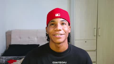 MARCELO online show from 03-31-26, 05:35