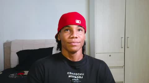 MARCELO online show from 04-08-26, 03:23