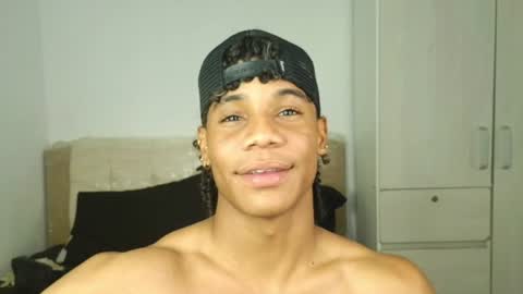 Snapshot of marcelo_dosantos77 chatting on 07-06-26, 11:07 MARCELO online show from 07-06-26, 11:07