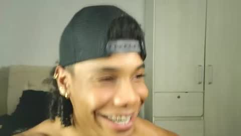 Snapshot of marcelo_dosantos77 chatting on 07-15-26, 10:04 MARCELO online show from 07-15-26, 10:04