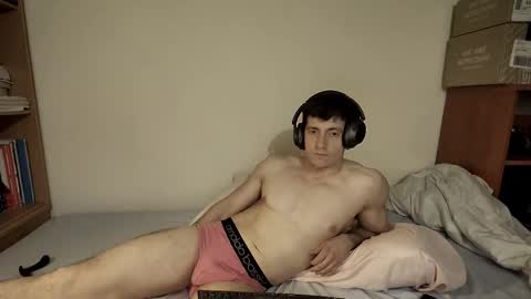 Marc online show from 03-10-25, 07:18