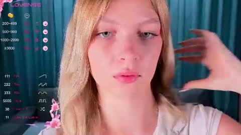Sonya online show from 06-19-26, 07:34