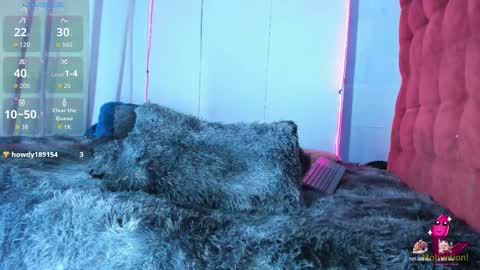 Marcia online show from 11-18-25, 05:17