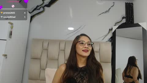 Snapshot of marciamuller chatting on 04-30-26, 01:50 Martha online show from 04-30-26, 01:50