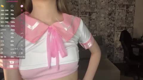 Alisa online show from 04-21-26, 02:51