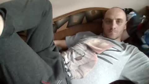 Snapshot of marcin3834 chatting on 05-17-26, 01:07 Martin Banas online show from 05-17-26, 01:07