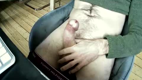 Marcinshoes online show from 12-10-24, 02:50