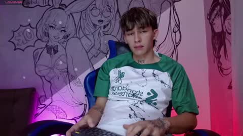 Snapshot of marco_777_ chatting on 05-08-26, 06:57 marco_777_ online show from 05-08-26, 06:57