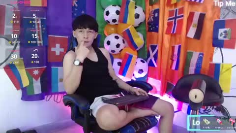 marco_777_ online show from 06-28-26, 06:47