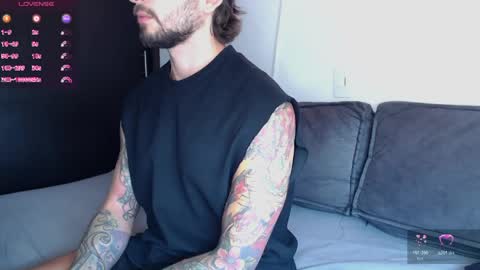 marco_allison43 online show from 05-31-26, 07:48