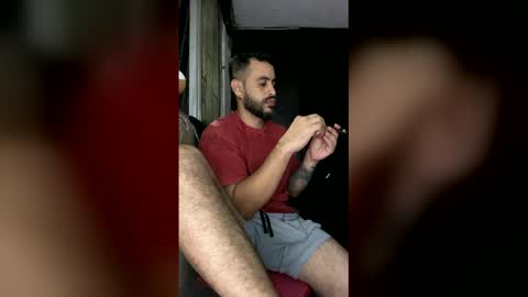 marco_aure online show from 03-15-26, 02:50