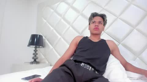 Snapshot of marco_deluxe chatting on 04-18-26, 11:25 marco_deluxe online show from 04-18-26, 11:25