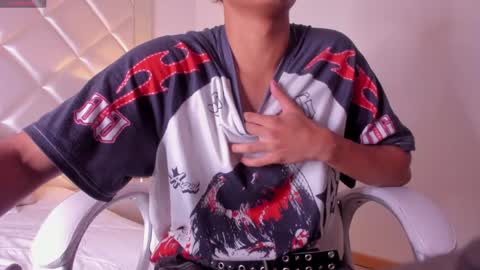 Snapshot of marco_deluxe chatting on 04-27-26, 11:30 marco_deluxe online show from 04-27-26, 11:30