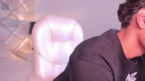 Snapshot of marco_deluxe chatting on 05-13-26, 11:40 marco_deluxe online show from 05-13-26, 11:40