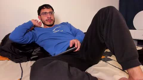marco_jay online show from 07-12-26, 06:48