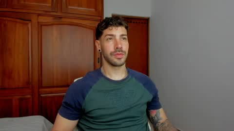 Marco IG marco tahani online show from 05-11-26, 01:17