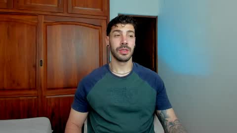 Marco IG marco tahani online show from 05-19-26, 03:18